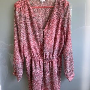 BCbGeneration Romper